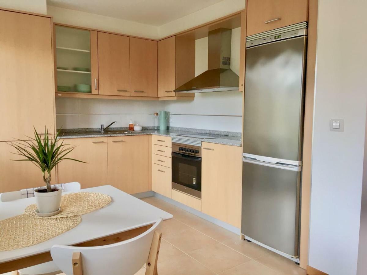 Apartament Visita Costa Da Morte