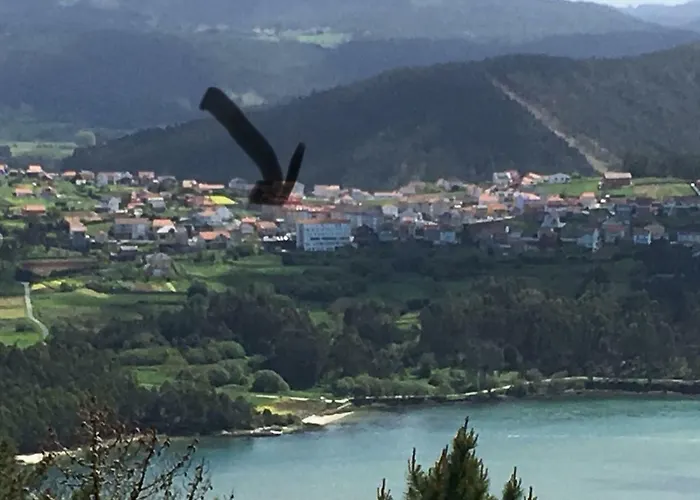 Apartamento Visita Costa Da Morte